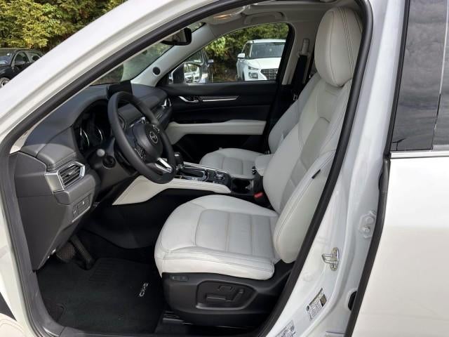 2023 Mazda Mazda CX-5 2.5 S Premium Package AWD