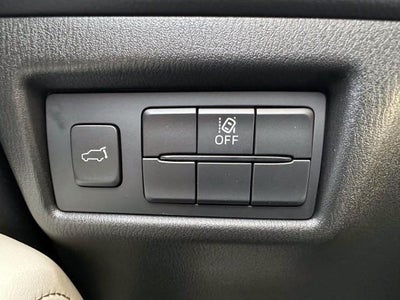 2023 Mazda Mazda CX-5 2.5 S Premium Package AWD