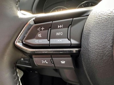 2023 Mazda Mazda CX-5 2.5 S Premium Package AWD