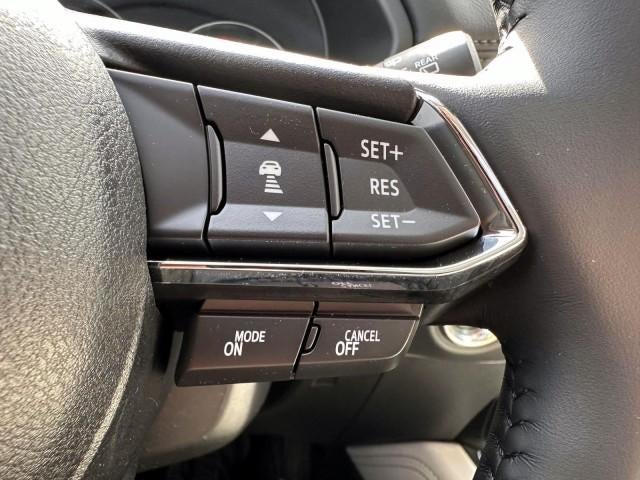 2023 Mazda Mazda CX-5 2.5 S Premium Package AWD