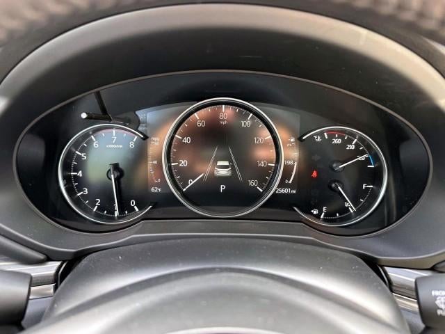 2023 Mazda Mazda CX-5 2.5 S Premium Package AWD