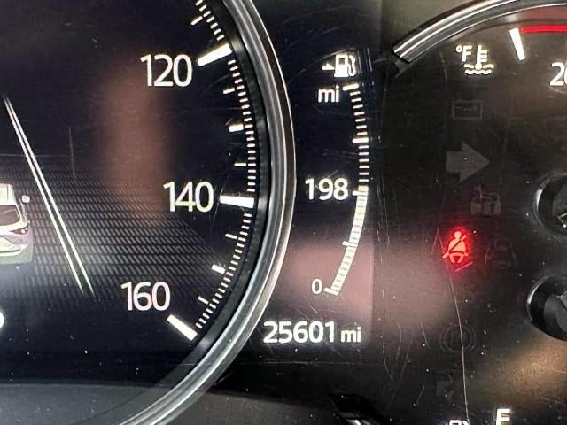 2023 Mazda Mazda CX-5 2.5 S Premium Package AWD