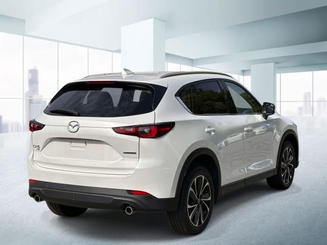 2023 Mazda Mazda CX-5 2.5 S Premium Package AWD