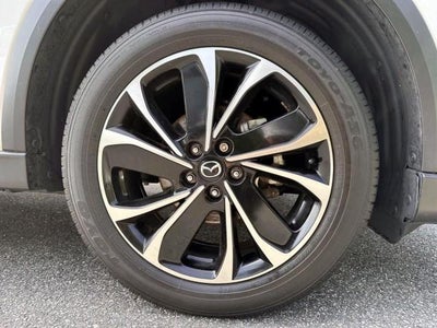 2023 Mazda Mazda CX-5 2.5 S Premium Package AWD