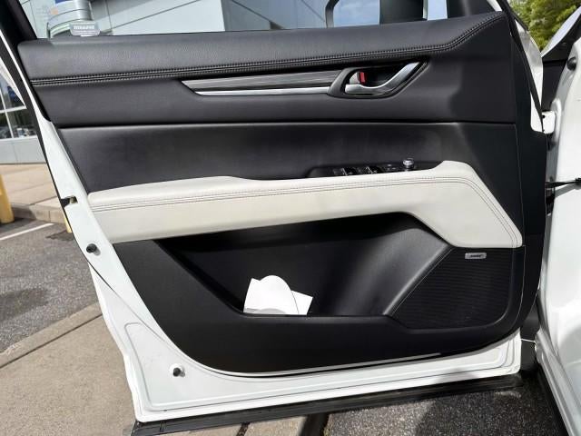 2023 Mazda Mazda CX-5 2.5 S Premium Package AWD