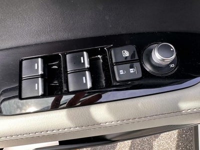 2023 Mazda Mazda CX-5 2.5 S Premium Package AWD
