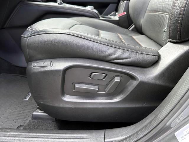 2023 Mazda Mazda CX-5 2.5 S Premium Package AWD