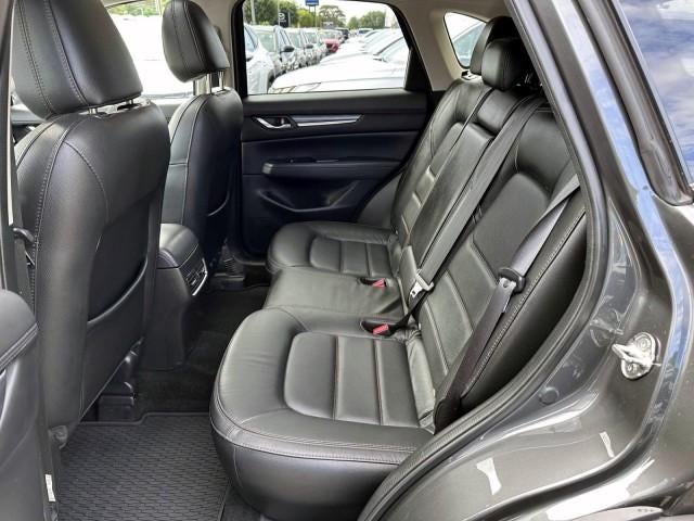 2023 Mazda Mazda CX-5 2.5 S Premium Package AWD