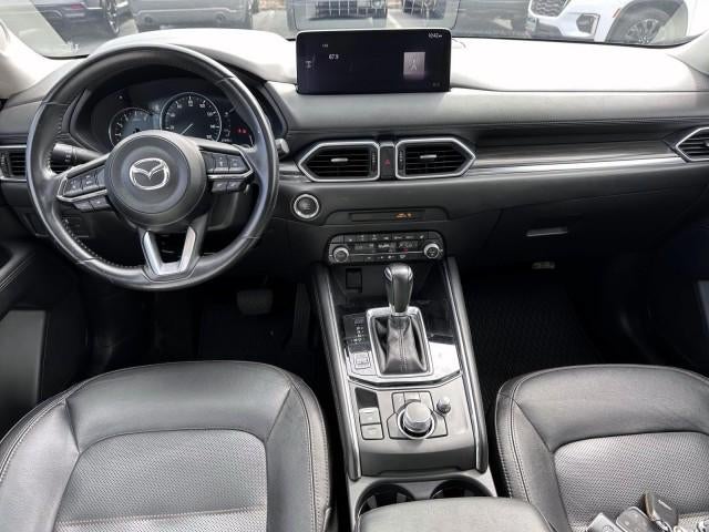 2023 Mazda Mazda CX-5 2.5 S Premium Package AWD