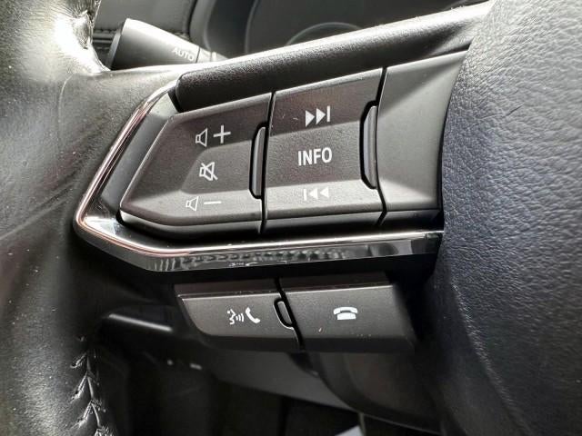 2023 Mazda Mazda CX-5 2.5 S Premium Package AWD