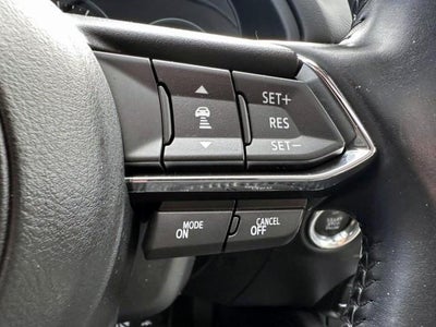 2023 Mazda Mazda CX-5 2.5 S Premium Package AWD
