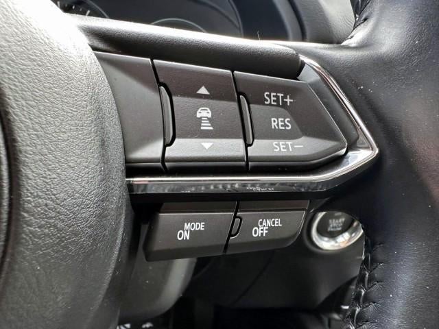 2023 Mazda Mazda CX-5 2.5 S Premium Package AWD