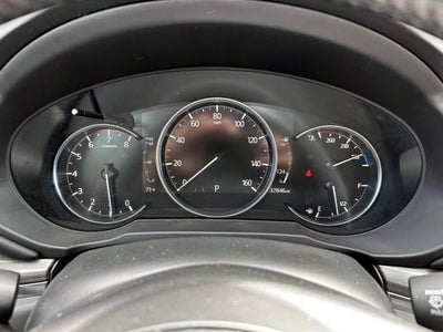 2023 Mazda Mazda CX-5 2.5 S Premium Package AWD
