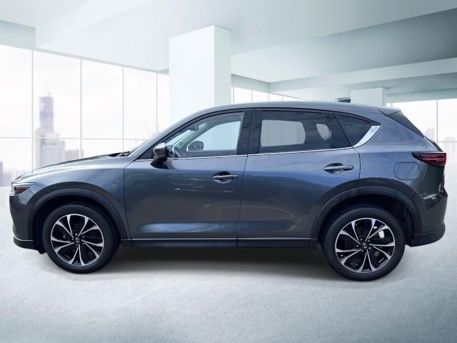 2023 Mazda Mazda CX-5 2.5 S Premium Package AWD