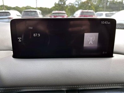 2023 Mazda Mazda CX-5 2.5 S Premium Package AWD