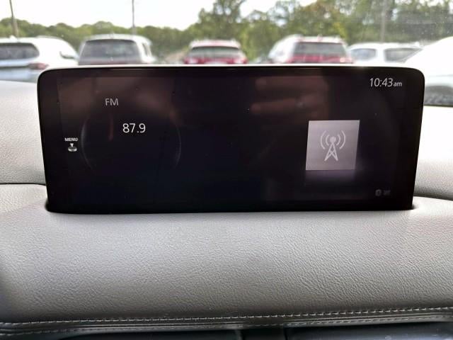 2023 Mazda Mazda CX-5 2.5 S Premium Package AWD