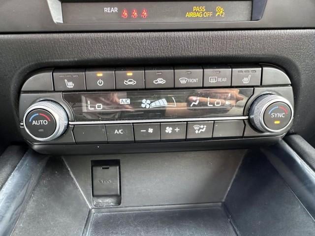 2023 Mazda Mazda CX-5 2.5 S Premium Package AWD