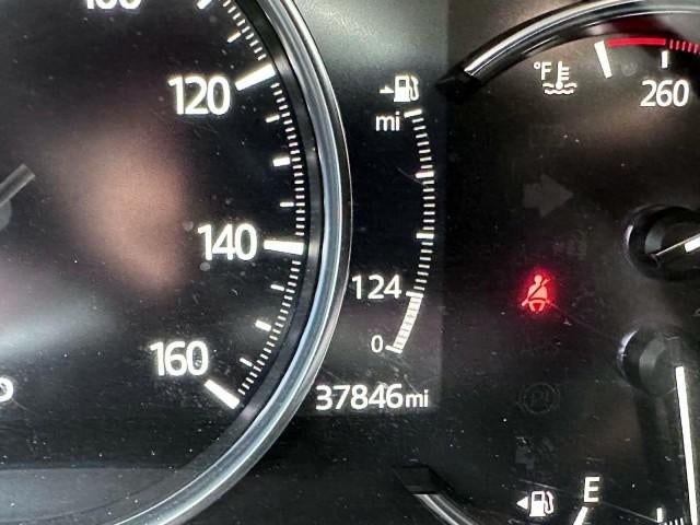 2023 Mazda Mazda CX-5 2.5 S Premium Package AWD