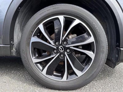 2023 Mazda Mazda CX-5 2.5 S Premium Package AWD