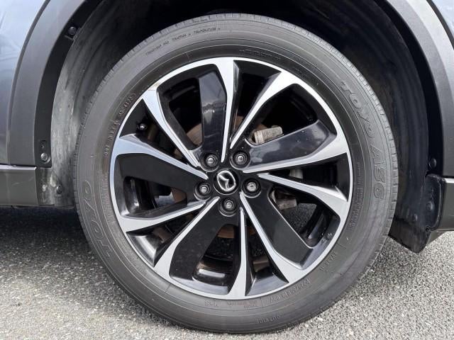 2023 Mazda Mazda CX-5 2.5 S Premium Package AWD