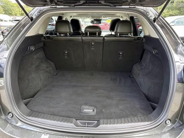 2023 Mazda Mazda CX-5 2.5 S Premium Package AWD