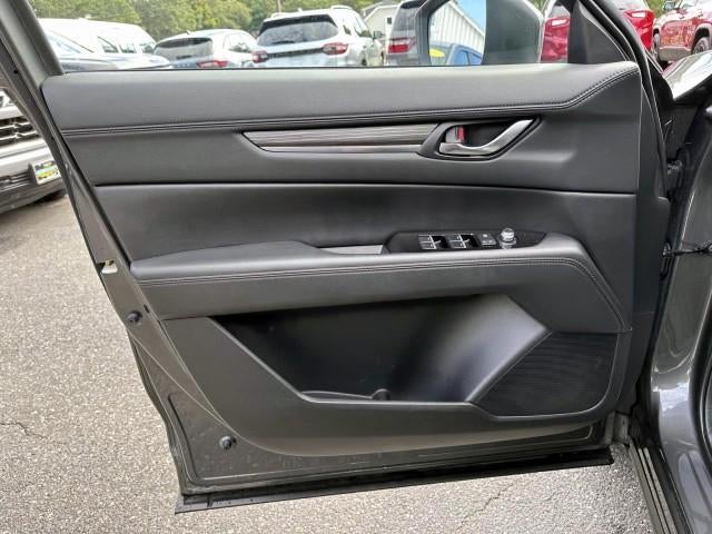 2023 Mazda Mazda CX-5 2.5 S Premium Package AWD
