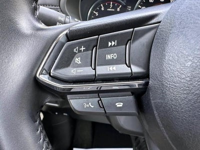 2023 Mazda Mazda CX-5 2.5 S Premium Package AWD