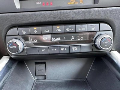 2023 Mazda Mazda CX-5 2.5 S Premium Package AWD