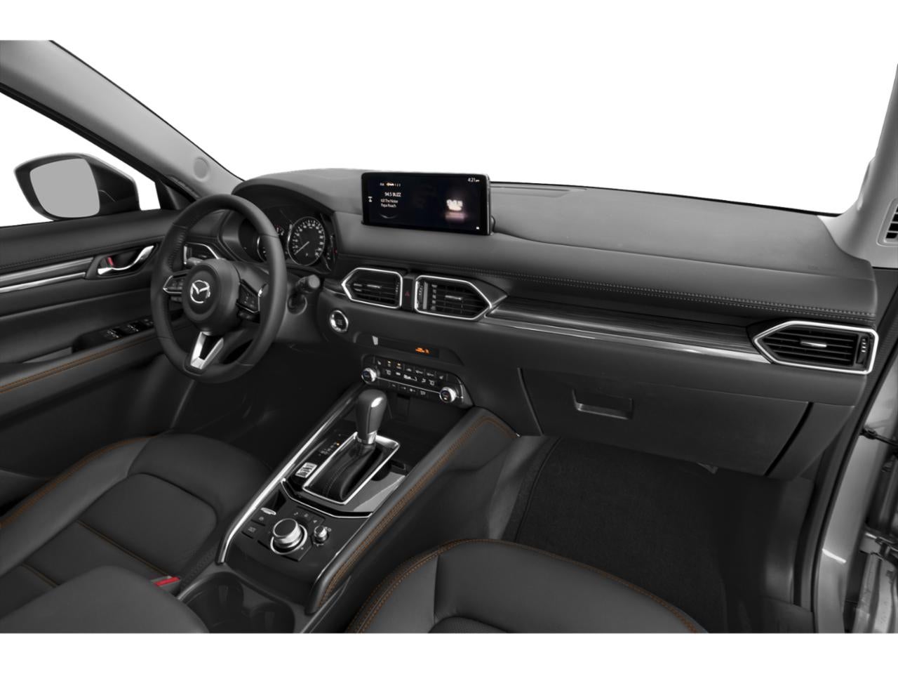 2023 Mazda Mazda CX-5 2.5 S Premium Package AWD