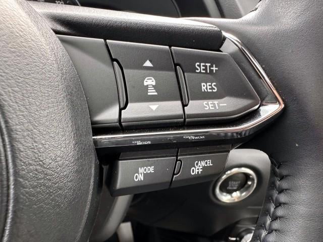 2024 Mazda Mazda CX-5 2.5 S Premium Package AWD