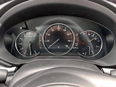 2024 Mazda Mazda CX-5 2.5 S Premium Package AWD