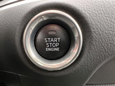2024 Mazda Mazda CX-5 2.5 S Premium Package AWD