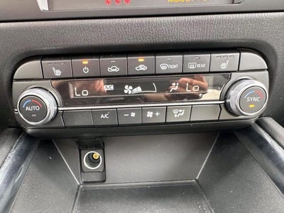 2024 Mazda Mazda CX-5 2.5 S Premium Package AWD