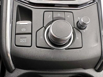 2024 Mazda Mazda CX-5 2.5 S Premium Package AWD