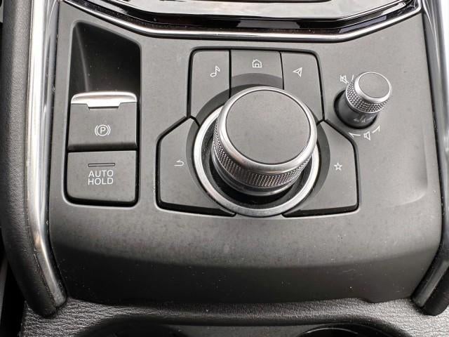 2024 Mazda Mazda CX-5 2.5 S Premium Package AWD