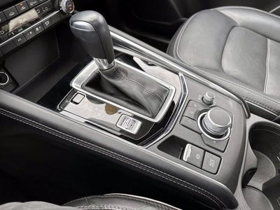 2024 Mazda Mazda CX-5 2.5 S Premium Package AWD