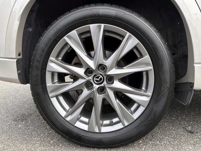 2024 Mazda Mazda CX-5 2.5 S Premium Package AWD