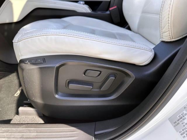 2021 Mazda Mazda CX-5 Grand Touring AWD