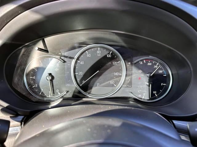 2021 Mazda Mazda CX-5 Grand Touring AWD