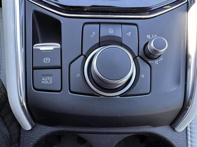 2021 Mazda Mazda CX-5 Grand Touring AWD