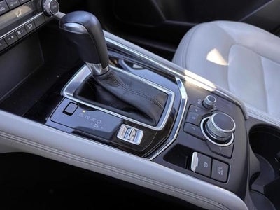 2021 Mazda Mazda CX-5 Grand Touring AWD
