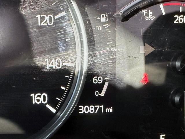 2021 Mazda Mazda CX-5 Grand Touring AWD