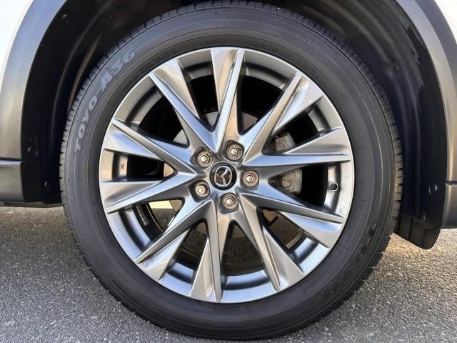 2021 Mazda Mazda CX-5 Grand Touring AWD