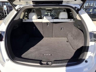 2021 Mazda Mazda CX-5 Grand Touring AWD