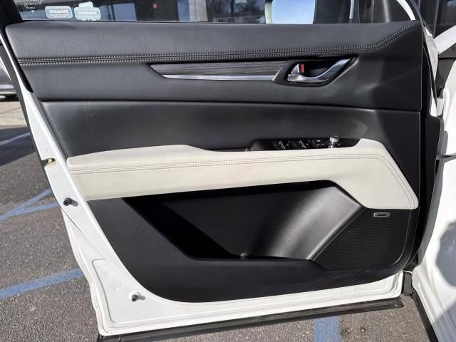 2021 Mazda Mazda CX-5 Grand Touring AWD