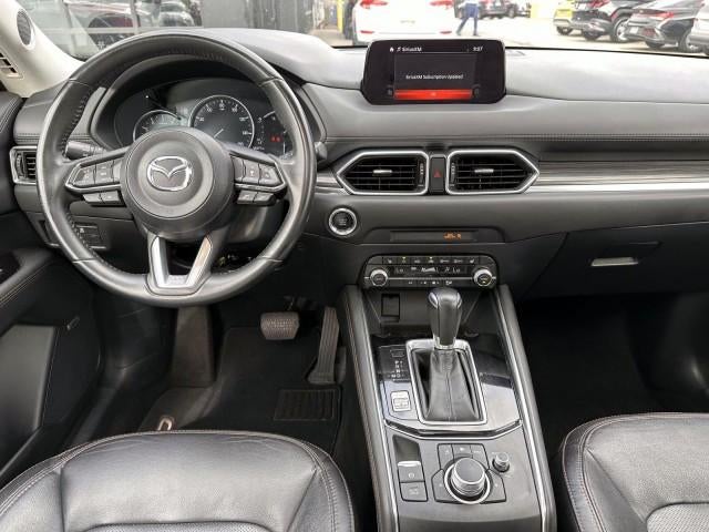 2019 Mazda Mazda CX-5 Grand Touring AWD
