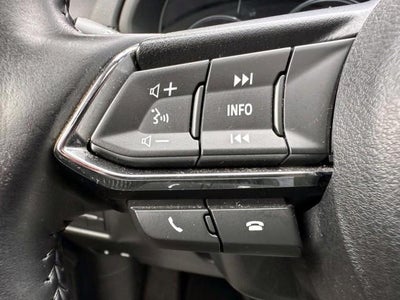 2019 Mazda Mazda CX-5 Grand Touring AWD