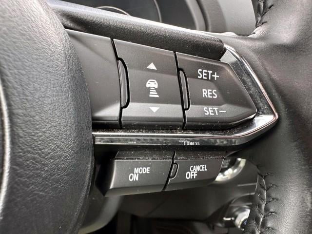 2019 Mazda Mazda CX-5 Grand Touring AWD