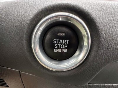 2019 Mazda Mazda CX-5 Grand Touring AWD