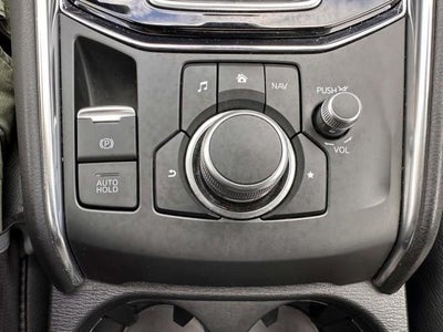 2019 Mazda Mazda CX-5 Grand Touring AWD